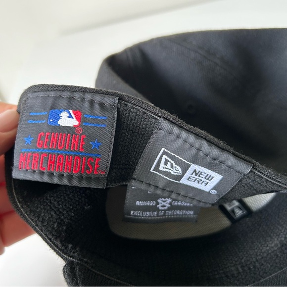 Blue Jays Ball Cap - Picture 12 of 13